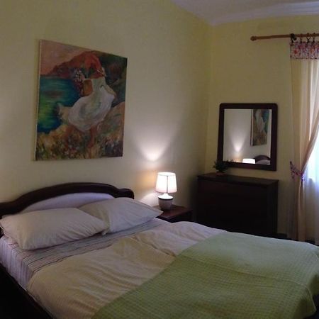 Love Greece Apartments Nafplio Eksteriør billede